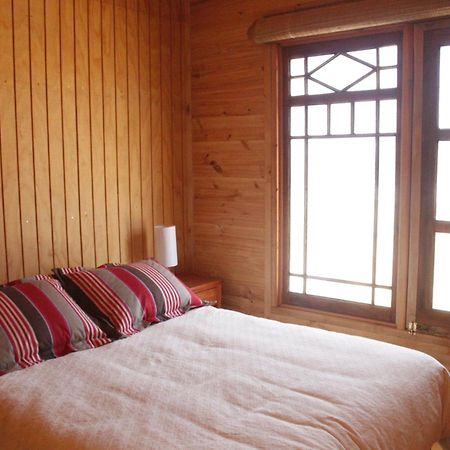 Punta De Choros Lodge Eksteriør billede