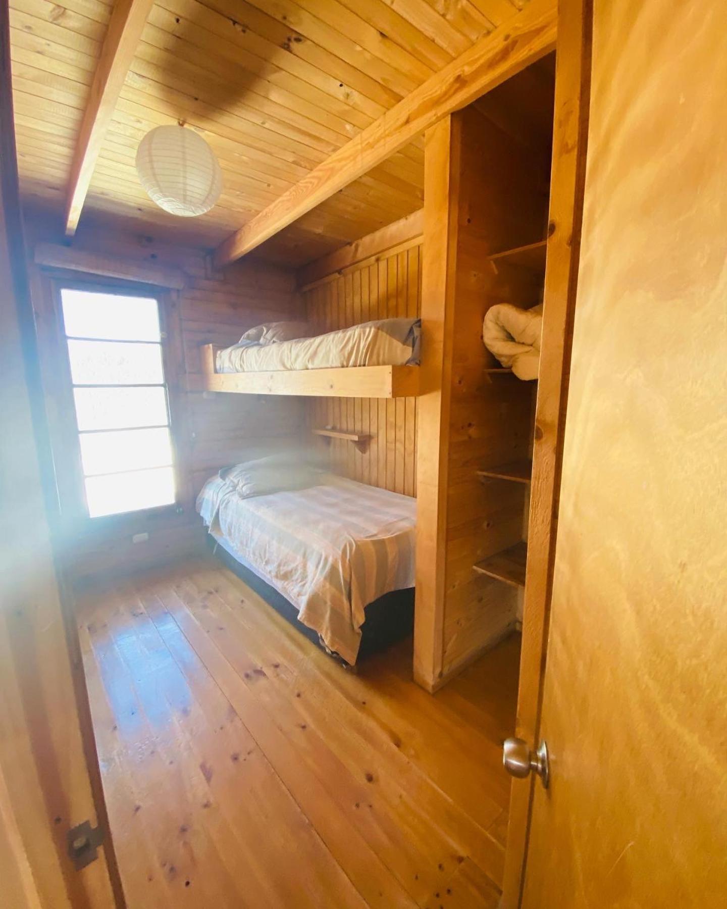 Punta De Choros Lodge Eksteriør billede