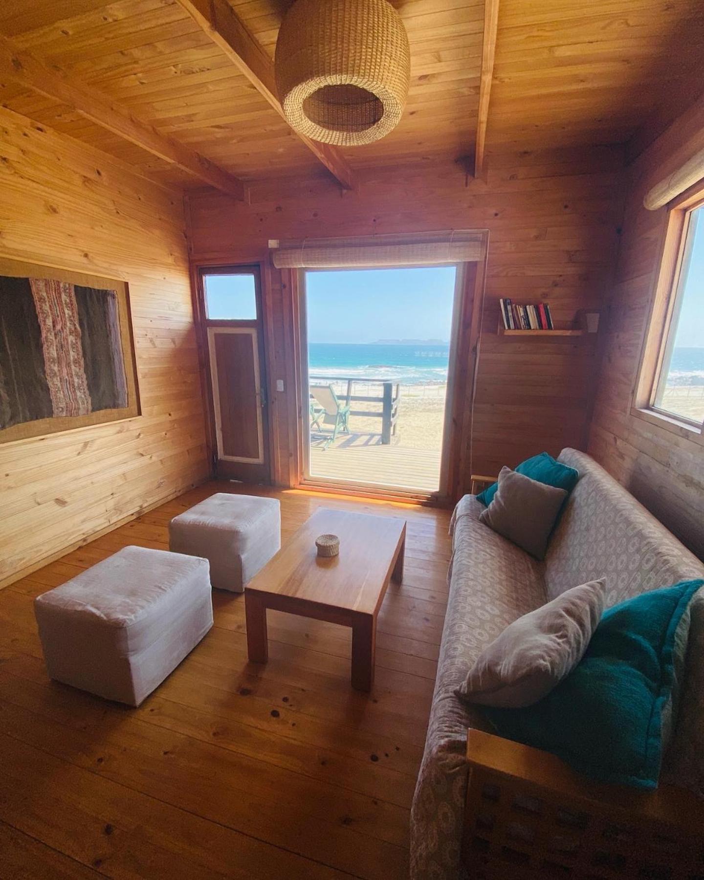Punta De Choros Lodge Eksteriør billede